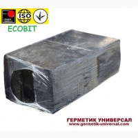 БИТЭП-15 Ecobit Мастика битумно-полимерная ТУ 401-08-515-73 ( ДСТУ Б.В.2.7-236:2010)