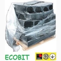 БИТЭП-15 Ecobit Мастика битумно-полимерная ТУ 401-08-515-73 ( ДСТУ Б.В.2.7-236:2010)