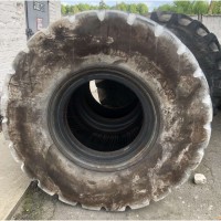 Шини 26.5R25 Goodyear для фронтальних навантажувачів