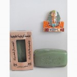Мыло оливковое Olivy Soap, 80 грамм, Египет