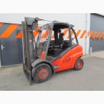 Погрузчик дизельный Linde H50D (736)