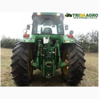 Трактор John Deere 7810 (2000)