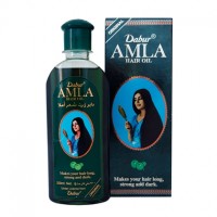 Масло для волос Dabur Amla Hair Oil, Индия