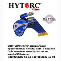 Гайковерт гидравлический кассетный Hytorc XLCT