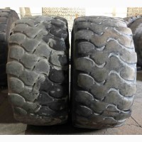 Шини 29.5R25 Michelin для фронтальних навантажувачів