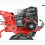 Мотоблок Eврo - Z8 (двигатель BriggsStratton 6, 5 л.с.). Сделан в Италии. Новый
