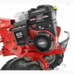 Мотоблок Eврo - Z8 (двигатель BriggsStratton 6, 5 л.с.). Сделан в Италии. Новый