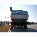 Комбайн Fendt 8400 P