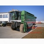 Комбайн Fendt 8400 P