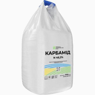 Карбамід (карбамид) N-46, 2 %
