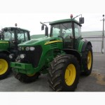 Продам трактор John Deere 7820