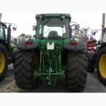 Продам трактор John Deere 7820