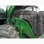 Продам трактор John Deere 7820