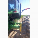Трактор гусеничный John Deere 8420Т (Джон Дир 8420Т)