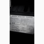 Продам газовый погрузчик Toyota 7FG 3.5 ( 818)