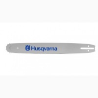 Шина для цепных пил Husqvarna 16 MINI с узким хвостовиком