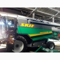 Продам: Комбайн зерноуборочный SKIF 280 Superior