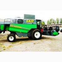 Продам: Комбайн зерноуборочный SKIF 280 Superior