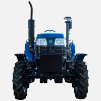 Трактор ДТЗ 5244НРХ - 24 к.с. (17, 6 кВт) БЕЗКОШТОВНА ДОСТАВКА