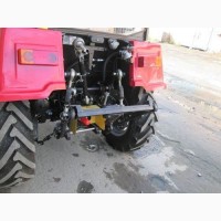 Трактор МТЗ 320.4