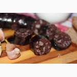Домашняя колбаса и другие разновидности мясной продукции