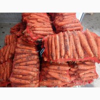 Продам морковь нантского типа