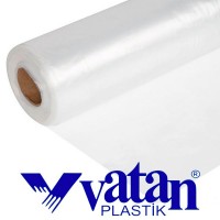 Купити VATAN PLASTIK 150 мкм Туреччина. Тепличная пленка Vatan Plastik