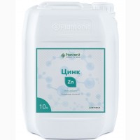 ЦИНК Plantonit 100 г/л - рідке мiкродобриво