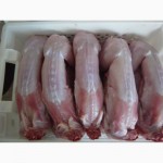 Продам мясо молодих кроликів - 20 шт, 1-1.2 кг. Ціна 50 грн- 1 тушка