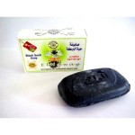 Мыло с маслом чёрного тмина, 50 грамм, Египет