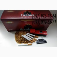 Табак, машинка слим для набивки сигарет KORONA SLIM