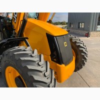 JCB 4CX Site Master 2021 р