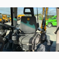 JCB 4CX Site Master 2021 р