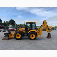 JCB 4CX Site Master 2021 р