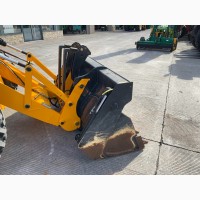 JCB 4CX Site Master 2021 р