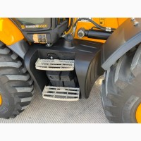 JCB 4CX Site Master 2021 р