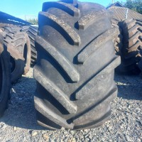 Бу шина 900/60r32 michelin на комбайн