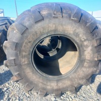 Бу шина 900/60r32 michelin на комбайн