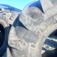 Бу шина 900/60r32 michelin на комбайн