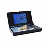 Весы электронные карманные Momert 6000 (0, 1/500 г). Венгрия