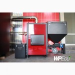 Твердотопливные котлы WPEco 25s (10 кВт)