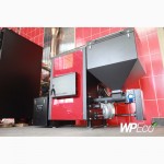 Твердотопливные котлы WPEco 25s (10 кВт)