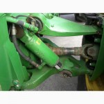 Продам трактор John Deere 8520