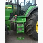 Продам трактор John Deere 8520