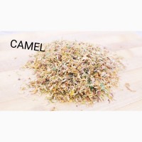 Ароматный фабричный табак Camel