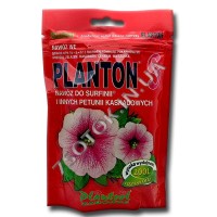 Удобрение Planton S (Плантон) 200 г (для сурфиний и петуний), оригинал