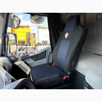 EURO 6 тягач Renault T 460