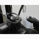 Газовый погрузчик Nissan UGD 02 A 32 PQ ( 748)