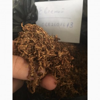 Табак лапшой Вирджиния, 150 грн за 200 грамм (1кг - 390 грн)