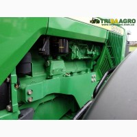 Трактор John Deere 8400 (1997)